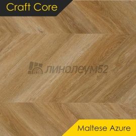 КРАФТ КОР - МАЛЬТИЙСКАЯ ЛАЗУРЬ / MALTESE AZURE / 625*125*6.5 - Kastamonu (Кастамону) Кварцвинил - МАЛЬТИЙСКАЯ ЛАЗУРЬ / СОЛЕНОЕ ДЕРЕВО 045