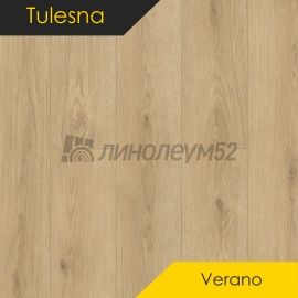 ТУЛЕСНА - ЛЕТО / VERANO / 1220*183*3.5 - Тулесна (Tulesna) Кварцвинил - ЛЕТО / КАРО 1002-9