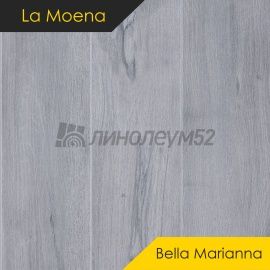 Дизайн - La Moena by Kastamonu Ламинат 12/33 4V - BELLA MARIANNA / ДУБ МАРКО