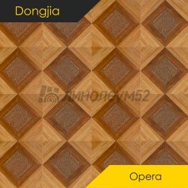Дизайн - Dongjia (Донгзия) Ламинат 12,3/34 4U - OPERA / ДУБ ТАНГЕЙЗЕР 1568-11
