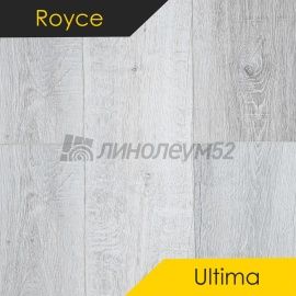 ROYCE - УЛЬТИМА / Ultima / 1200*180*5.0 - Royce (Ройс) Кварцвинил - ULTIMA / ДУБ АЛБАНИ U1961