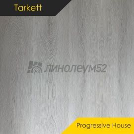 TARKETT - PROGRESSIVE HOUSE / 1220*200.8*4.4 - Tarkett Кварцвинил - PROGRESSIVE HOUSE / CLASH