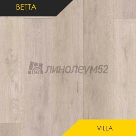 BETTA - VILLA / 1220*184*4.5 - Betta Кварцвинил - VILLA / ДУБ ТРАМИН V115