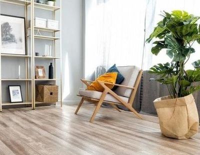 Коммерческий Кварцвинил - BETTA BETTA - MONTE / 620*310*4.0