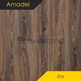 АМАДЕЙ - ДЖОЙ / 1200*180*3.6 - Amadei (Амадей) Кварцвинил - ДЖОЙ / ДУБ ЛОУСТОФТ J1930