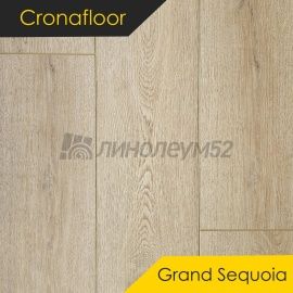 CRONAPLAST - ВЕЛИЧЕСТВЕННАЯ СЕКВОЙЯ / Grand Sequoia 4V / 1200*180*5.0 - Cronafloor (Кронафлор) Кварцвинил - 4V GRAND SEQUOIA / ДУБ АМБЕРНЫЙ