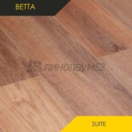 BETTA - SUITE / 1220*151*4.0 - Betta Кварцвинил - SUITE / ДУБ ЛИТ SU1205
