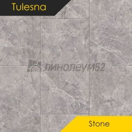 ТУЛЕСНА - КАМЕНЬ / STONE / 608*304*4.0 - Тулесна (Tulesna) Кварцвинил - КАМЕНЬ / СМОК ТОПАЗ 1009-6