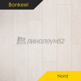 Дизайн - Bonkeel Ламинат 8/33 4V - NORD / WOOD 105