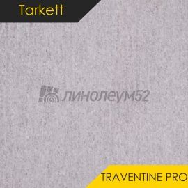 Дизайн - Tarkett TRAVENTINE PRO - GREY 02