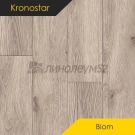 Дизайн - Kronostar Ламинат 8/33 - BIOM / ДУБ ТРАЙОН