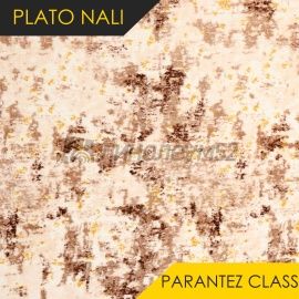 Ковролин - PARANTEZ CLASS / Plato Hali - Plato Hali Ковролин - PARANTEZ CLASS / BROWN 4071