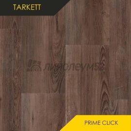TARKETT - PRIME CLICK / 1120*169*3.85 - Tarkett Кварцвинил - PRIME CLICK / FOREST BROWN