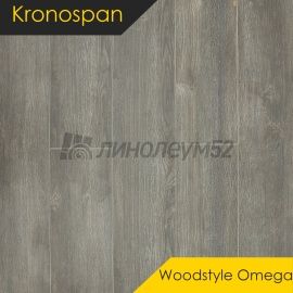 Дизайн - Kronospan (Кроношпан) Ламинат 12/33 4V - WOODSTYLE OMEGA / ДУБ СОЛДИ U607