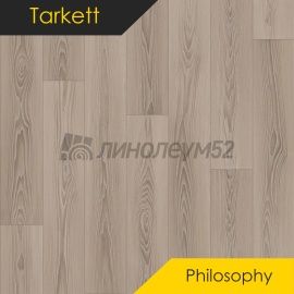 Дизайн - Tarkett (Таркетт) PHILOSOPHY - YARA 2