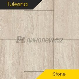 ТУЛЕСНА - КАМЕНЬ / STONE / 608*304*4.0 - Tulesna (Тулесна) Кварцвинил - КАМЕНЬ / АКВАМАРИН 1009-7
