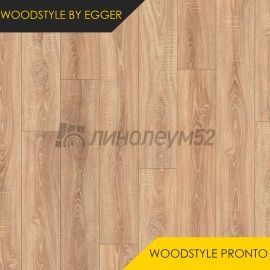 Дизайн - WoodStyle by Egger Ламинат 8/32 - WOODSTYLE PRONTO / ДУБ СОВАНА H1089