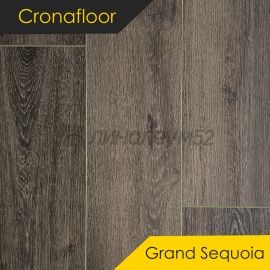 CRONAPLAST - ВЕЛИЧЕСТВЕННАЯ СЕКВОЙЯ / Grand Sequoia 4V / 1200*180*5.0 - Cronafloor (Кронафлор) Кварцвинил - 4V GRAND SEQUOIA / ДУБ ОБЫКНОВЕННЫЙ
