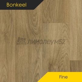 BONKEEL - FINE / 1200*150*5 - Bonkeel Кварцвинил - FINE / 261