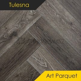 ТУЛЕСНА - АРТ ПАРКЕТ / Art Parquet / 600*125*4.0 - Tulesna (Тулесна) Кварцвинил - ИСКУССТВО В ПАРКЕТЕ/ АРСЕНАЛ 1005-13