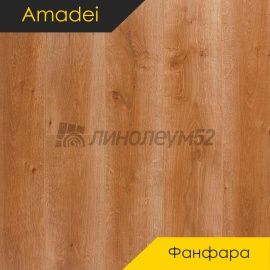 Дизайн - Amadei (Амадей) Ламинат 8/32 4V - ФАНФАРА / КВИНТЕТ 41705