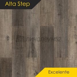 ALTA STEP - ЭКСЕЛЕНТ / EXCELENTE / 1218*180*5.3 - Alta Step (Высокий шаг) Кварцвинил - ЭКСЕЛЕНТ / ДУБ ПЛАТИНОВЫЙ