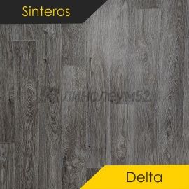 Дизайн - Sinteros DELTA - OSTIN 5