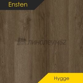 ЭНСТЕН - УЮТ / HYGGE / 1524*180*4.0 - Ensten (Энстен) Кварцвинил - УЮТ / РЕЙКЬЯВИК 101-27