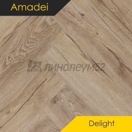 АМАДЕЙ - ДЕЛАЙТ / 640*128*4.5 - Amadei (Амадей) Кварцвинил - ДЕЛАЙТ / ДУБ ГОУЛД КОСТ D1935
