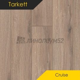 Дизайн - Tarkett Ламинат 8/32 4V - CRUISE / ДУБ КУНАРД 504456002