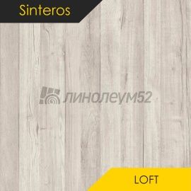 Дизайн - Sinteros LOFT - RENE 1