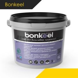 Клей для линолеума - КЛЕЙ И ХОЛОДНАЯ СВАРКА - Bonkeel Универсальный клей - BONKEEL Клей для линолеума - КЛЕЙ И ХОЛОДНАЯ СВАРКА - Bonkeel Универсальный клей - BONKEEL