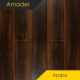 Дизайн - Amadei (Амадей) Ламинат 12/33 4V - АРФА / УВЕРТЮРА 41165