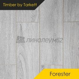 Дизайн - Timber (Тимбер) Ламинат 10/33 4V - FORESTER / ДУБ РОТОНДО