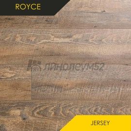 ROYCE - JERSEY / 1220*183*4,5 - Royce Кварцвинил - JERSEY / OAK HILL