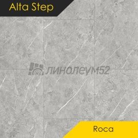 ALTA STEP - РОКА / ROCA / 610*305*4.3 - Alta Step (Высокий шаг) Кварцвинил - РОКА / СУЛТАНИТ