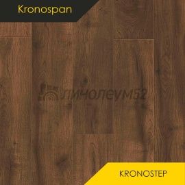 KRONOSPAN - KRONOSTEP / 1280*192*4.0 - Kronospan Кварцвинил - KRONOSTEP / OAK TOWNHALL Z211