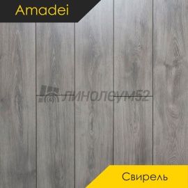Дизайн - Amadei (Амадей) Ламинат 10/33 4V - СВИРЕЛЬ / ГРАЦИЯ 42110