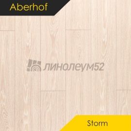 Дизайн - Aberhof Aqua (Аберхов аква) Ламинат 8/33 4V - ШТОРМ / ДУБ ПОЛЯРНЫЙ 8011