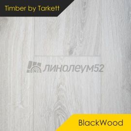 TIMBER - BLACKWOOD / 1220*200.8*3.85 - Timber Полимерные полы - BLACKWOOD / TOVE
