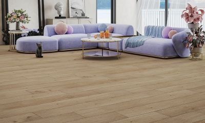  Ламинат - LA MOENA Ламинат - BELLA MARIANNA 12/33 4V / La Moena