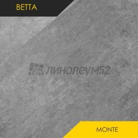 BETTA - MONTE / 620*310*4.0 - Betta Кварцвинил - MONTE / АТЛАС 909