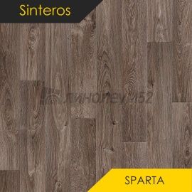 Дизайн - Sinteros SPARTA - OSTIN 6