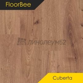 Дизайн - Floor Bee (Пчела на полу) Ламинат 8/33 4V - ОТКРЫТИЕ / ДУБ РАЙЛИ 4112