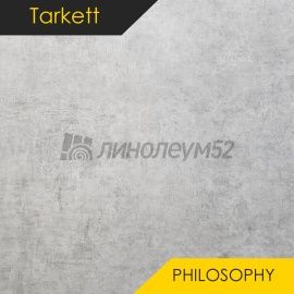 Дизайн - Tarkett PHILOSOPHY - CONCRETE 3