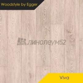 Дизайн - WoodStyle by Egger Ламинат 10/33 4V - WOODSTYLE VIVA / ДУБ ВИСТА 2771