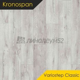 Дизайн - Kronospan (Кроношпан) Ламинат 8/32 4V - VARIOSTEP CLASSIC / ДУБ ВОЛШЕБНЫЙ