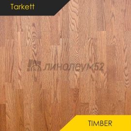 Паркет - TIMBER / Timber - Timber Паркет TIMBER - Красный Дуб МЕДОВЫЙ / BRUSH