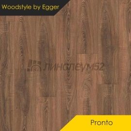Дизайн - WoodStyle by Egger (Вудстайл Эггер) Ламинат 8/32 4V - WOODSTYLE PRONTO / ДУБ ОРВИЕТО