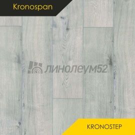 KRONOSPAN - KRONOSTEP / 1280*192*4.0 - Kronospan Кварцвинил - KRONOSTEP / OAK MOONLIGHT Z198